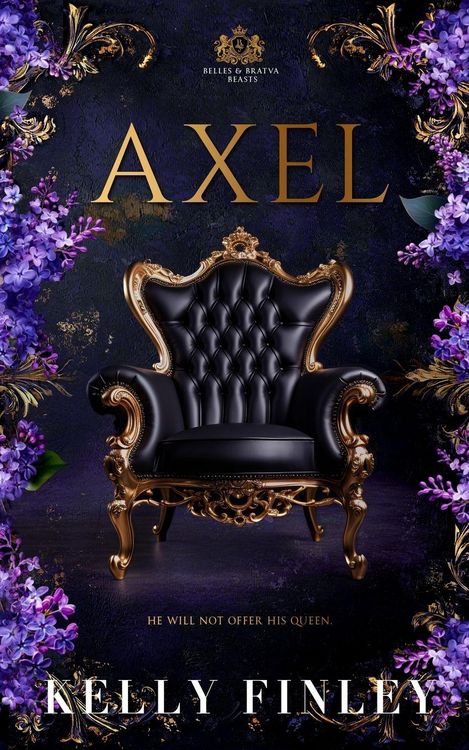 Produktbild: Axel