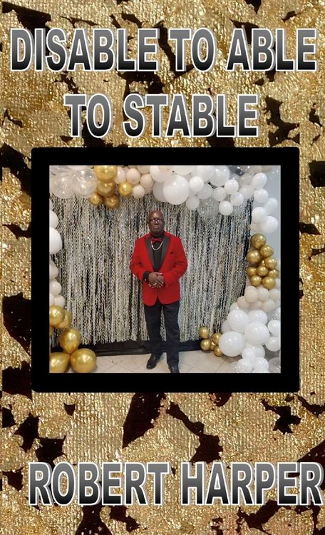 Produktbild: Disable to Able to Stable