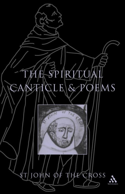 Produktbild: Spiritual Canticle and Poems
