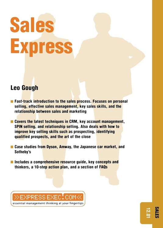 Produktbild: Sales Express