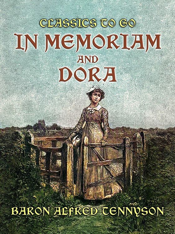 Produktbild: In Memoriam and Dora