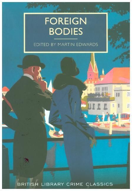 Produktbild: Foreign Bodies