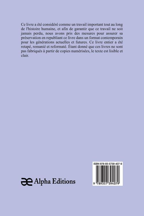 Produktbild: Ang&eacute;line de Montbrun