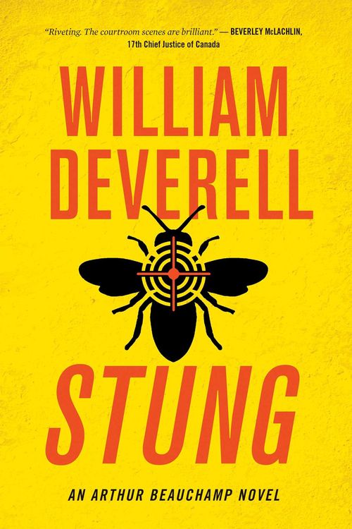 Produktbild: Stung