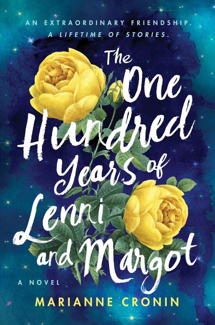 Produktbild: The One Hundred Years of Lenni and Margot