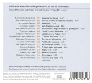 Produktbild: madonna mia