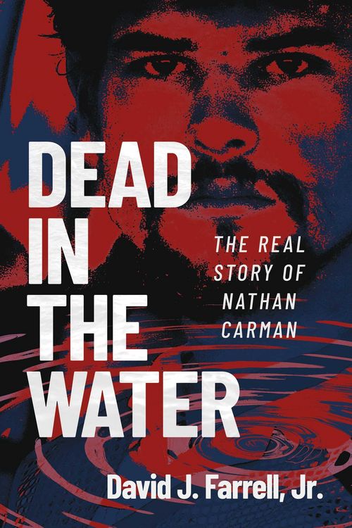 Produktbild: Dead in the Water