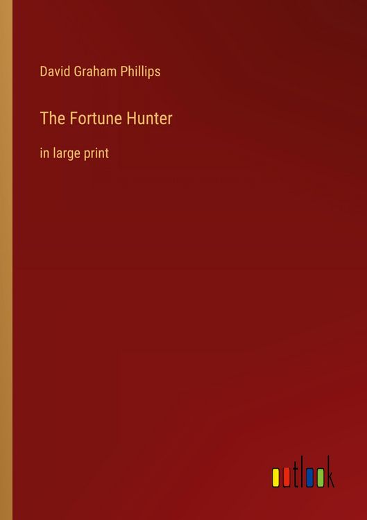 Produktbild: The Fortune Hunter