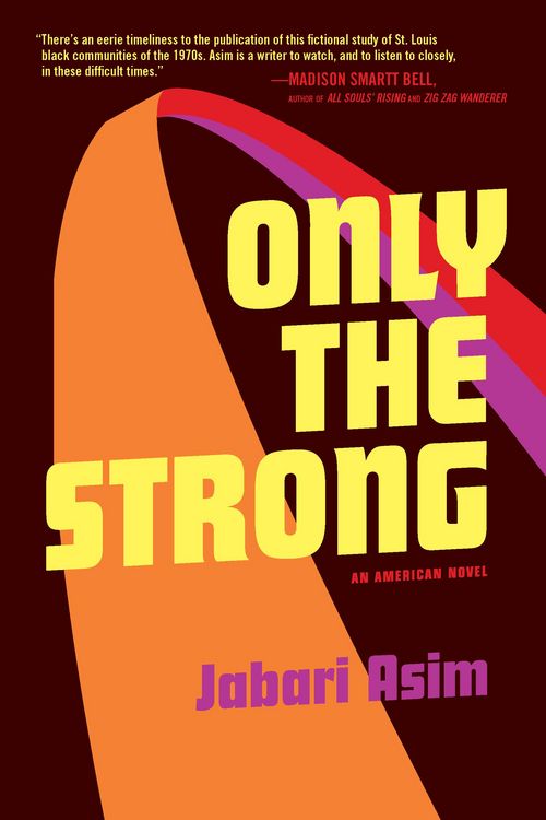 Produktbild: Only the Strong