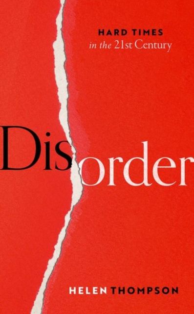 Produktbild: Disorder