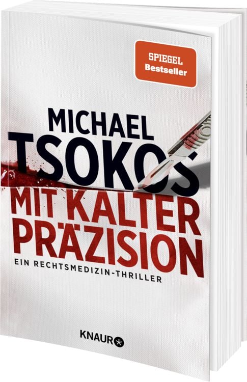 Produktbild: Mit kalter Pr&auml;zision