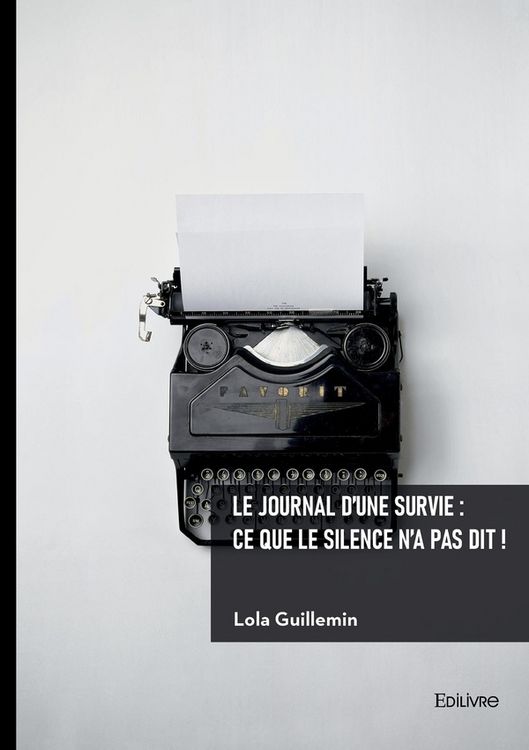 Produktbild: Le journal d une survie: ce que