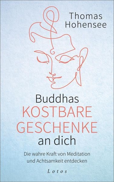 Produktbild: Buddhas kostbare Geschenke an dich