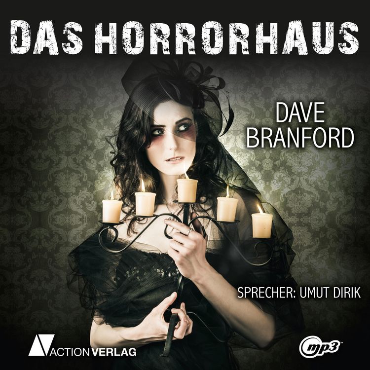 Produktbild: Das Horror-Haus