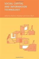 Produktbild: Social Capital and Information Technology