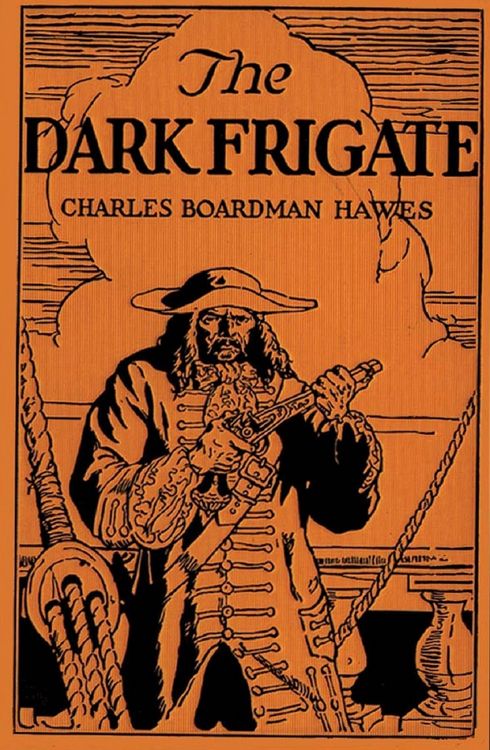 Produktbild: Dark Frigate