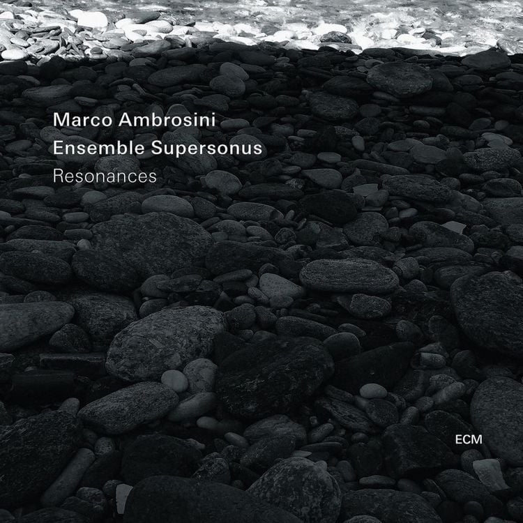 Produktbild: Resonances