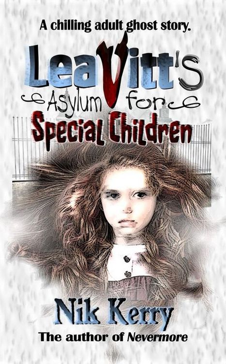 Produktbild: Leavitt's Asylum for Special Children