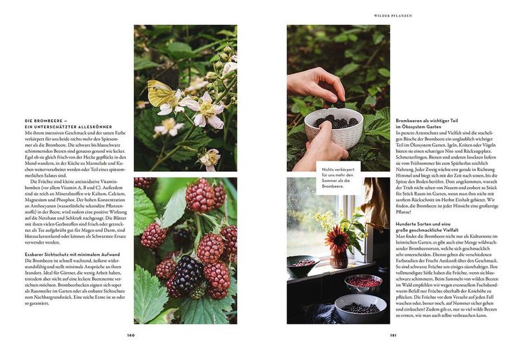 Produktbild: Slow Gardening