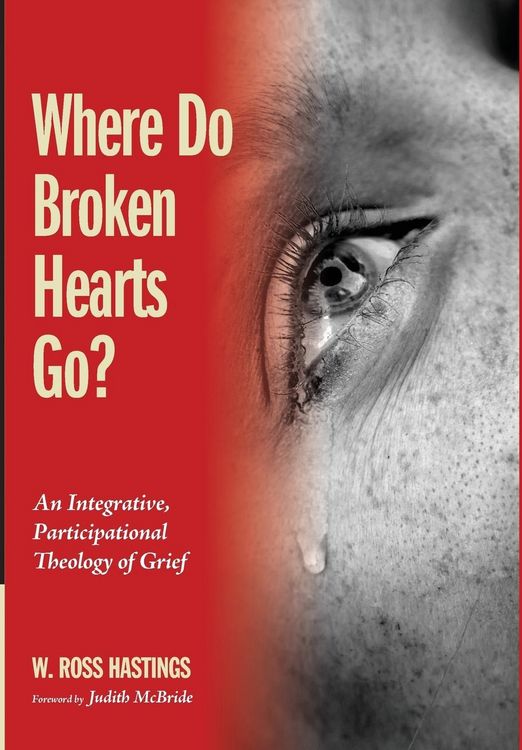 Produktbild: Where Do Broken Hearts Go?