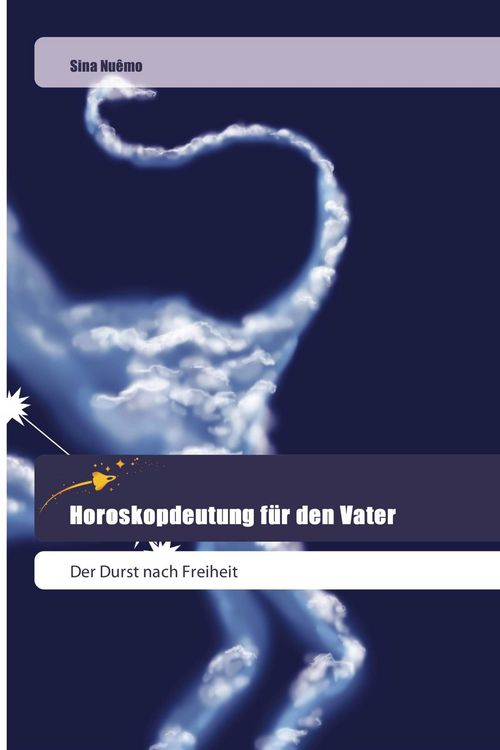 Produktbild: Horoskopdeutung f&uuml;r den Vater
