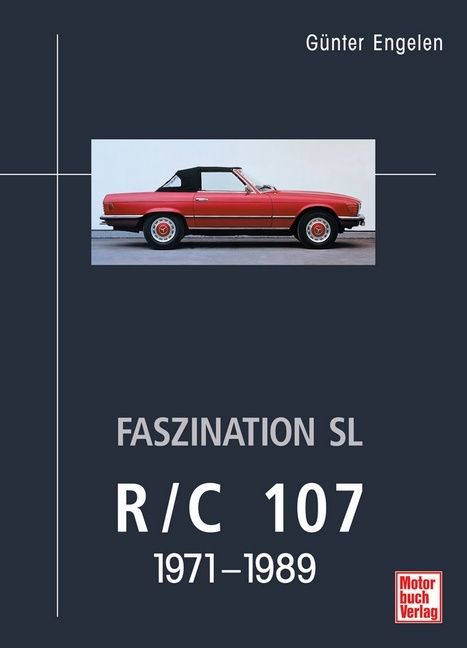 Produktbild: Faszination SL - R/C 107