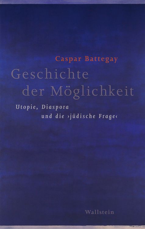 Produktbild: Geschichte der M&ouml;glichkeit