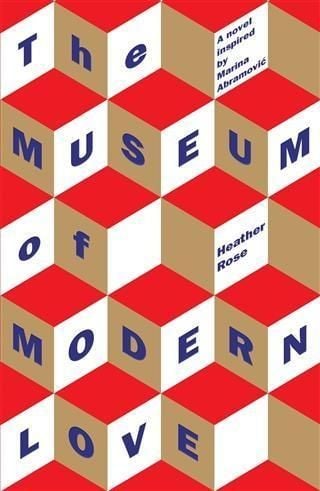 Produktbild: Museum of Modern Love
