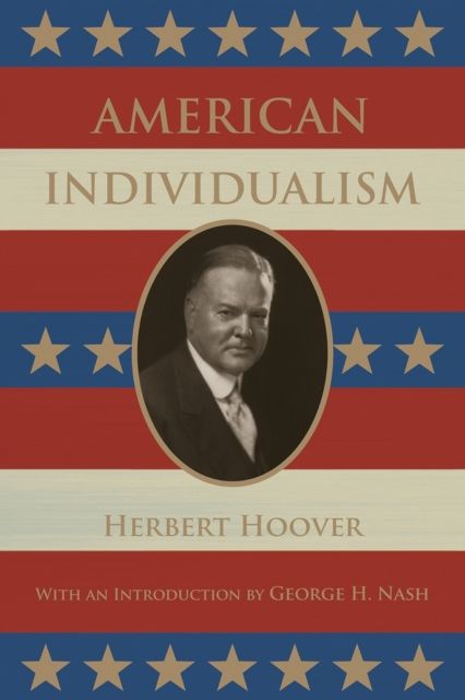 Produktbild: American Individualism