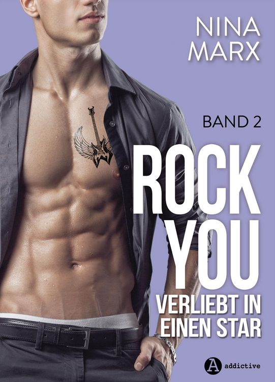 Produktbild: Rock you - 2