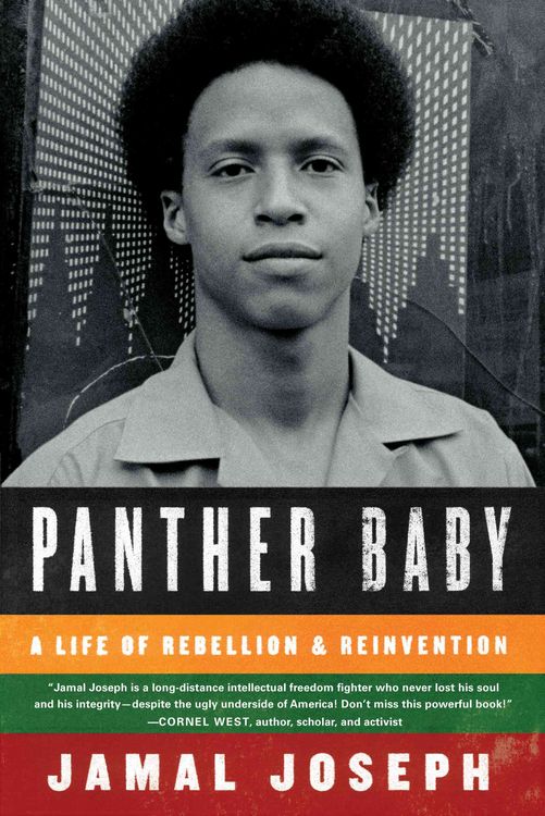 Produktbild: Panther Baby