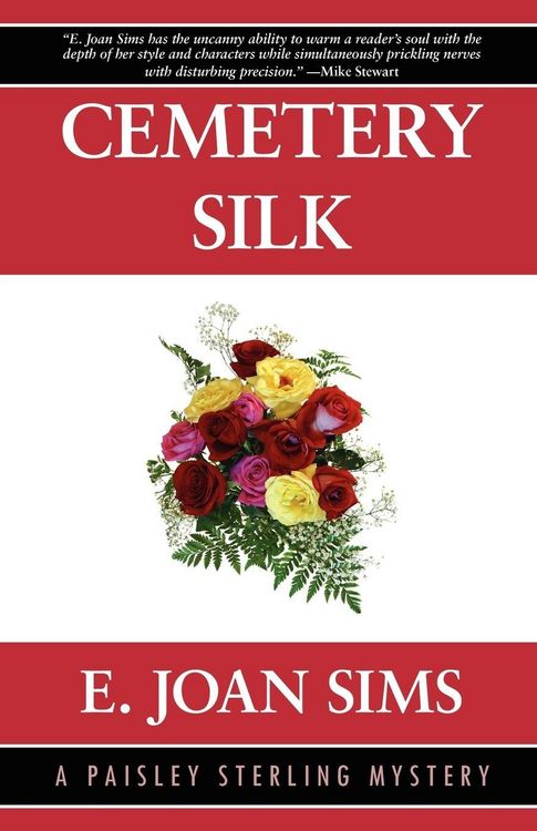 Produktbild: Cemetery Silk