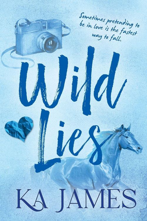 Produktbild: Wild Lies