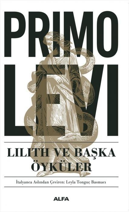 Produktbild: Lilith ve Baska &Ouml;yk&uuml;ler