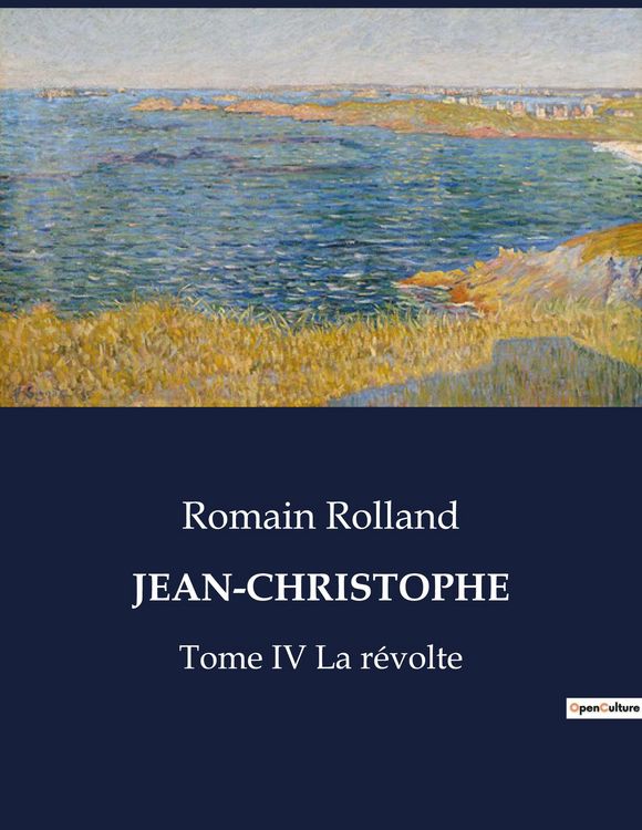 Produktbild: Jean-Christophe