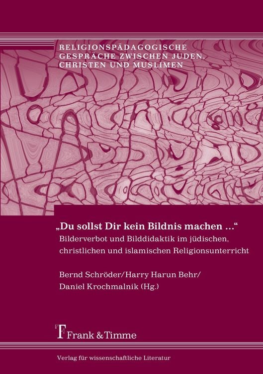 Produktbild: &bdquo;Du sollst Dir kein Bildnis machen &hellip;&ldquo;