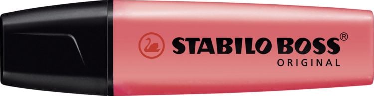 Produktbild: Textmarker STABILO&reg; BOSS&reg; ORIGINAL
