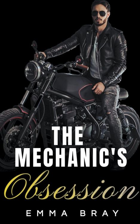 Produktbild: The Mechanic's Obsession