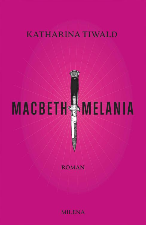 Produktbild: Macbeth Melania