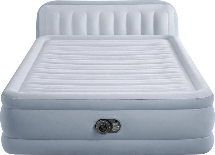 Produktbild: Intex 64450ND Luftbett (L x B x H) 152 x 236 x 86cm Blau