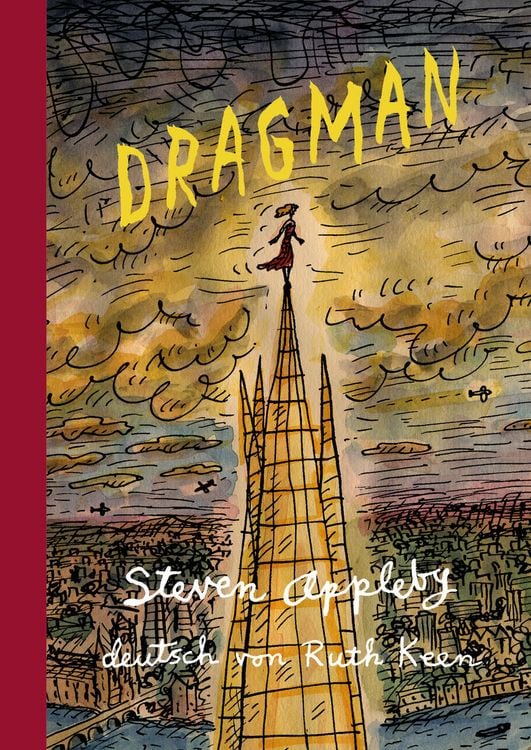 Produktbild: Dragman