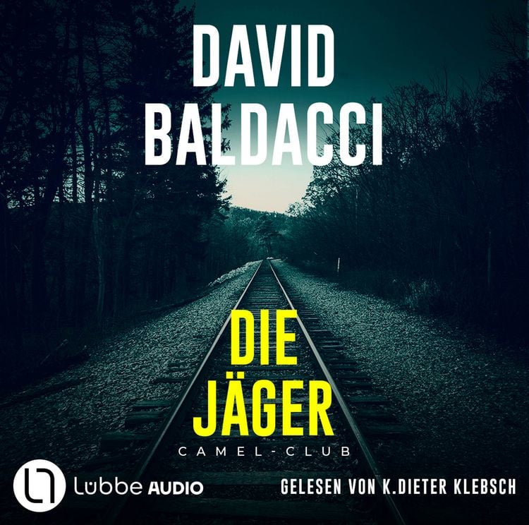 Produktbild: Die J&auml;ger