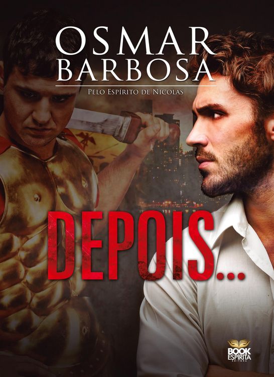 Produktbild: Depois