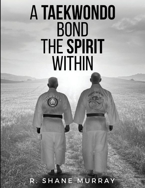 Produktbild: A Taekwondo Bond