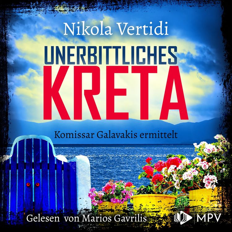 Produktbild: Unerbittliches Kreta