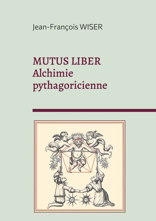 Produktbild: Mutus Liber