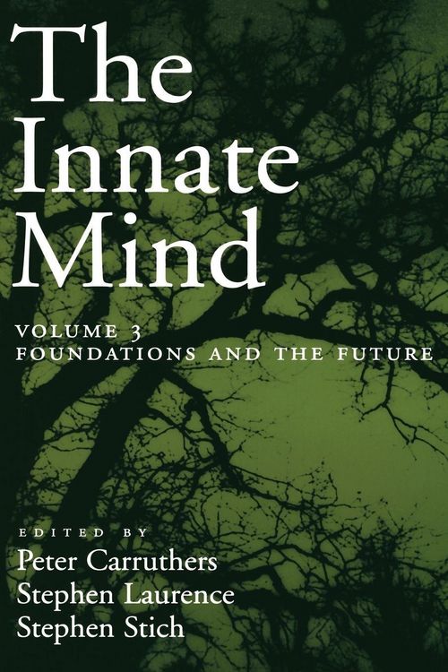 Produktbild: Innate Mind