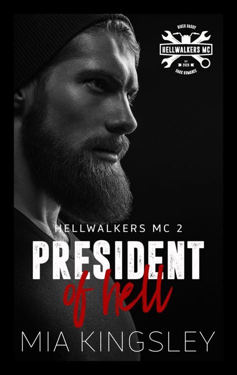 Produktbild: President Of Hell