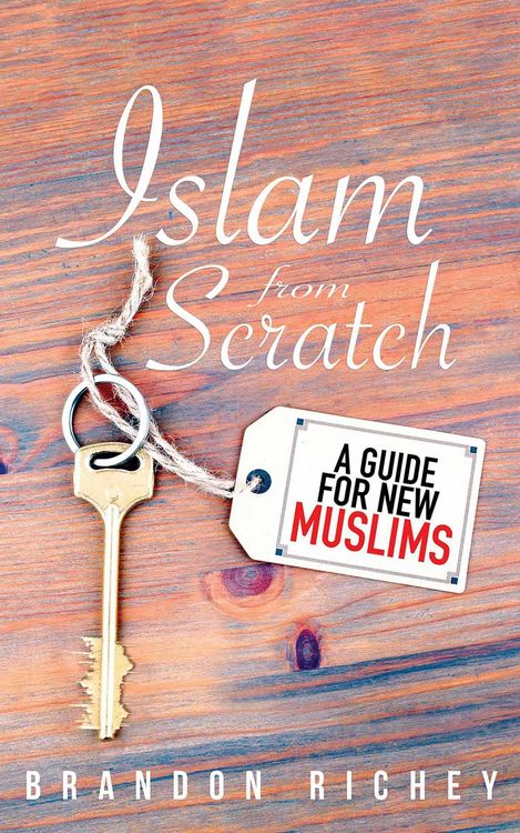 Produktbild: Islam from Scratch