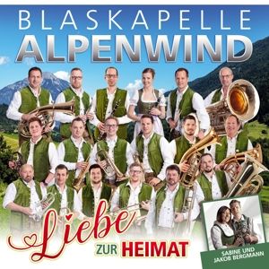 Produktbild: Liebe zur Heimat